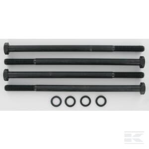 Suveržimo varžtai Polaris 30 M12x240 PLP930M12240