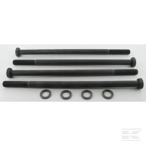 Suveržimo varžtai Polaris 30 M12x250 PLP930M12250