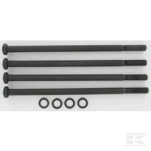 Suveržimo varžtai Polaris 30 M12x260 PLP930M12260