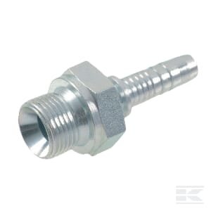 Įvorė DN08-3/8 BSP PN86