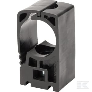 Prevost vamzdžių laikiklis 25 mm + M8 PPS1CI25