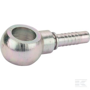 Banjo antgalis DN10-Ø18 PQM1018