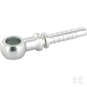 Banjo antgalis DN06-Ø10 PQM610