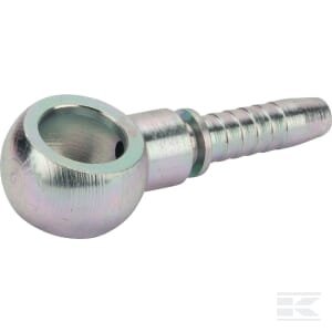 Banjo antgalis DN08-Ø14 PQM814