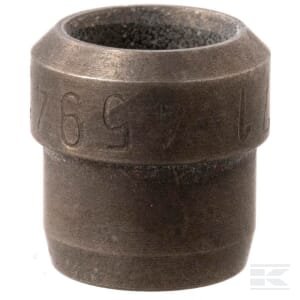 Pjovimo žiedas 6S nerūdijančio plieno PR06SSS