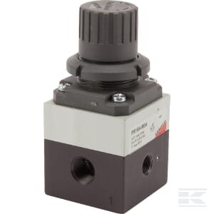 Tikslus slėgio reguliatorius PR104M04