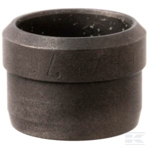 Pjovimo žiedas 10S nerūdijančio plieno PR10SSS