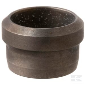 Pjovimo žiedas 12L nerūdijančio plieno PR12LSS