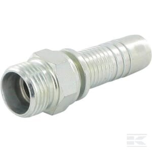 Įvorė DN13-M18x1.5-12L PR1312