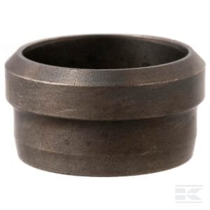 Pjovimo žiedas 16S nerūdijančio plieno PR16SSS