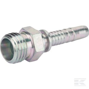 Įvorė DN06-M14x1.5-8L PR68