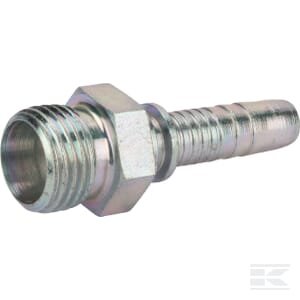 Įvorė DN08-M16x1.5-10L PR810