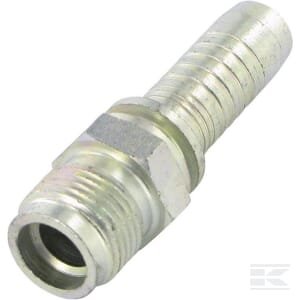 Įvorė DN13-MVA18 PRA1318