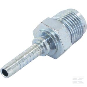 Įvorė DN06-MVA18 PRA618