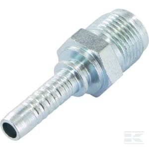 Įvorė DN08-MVA18 PRA818