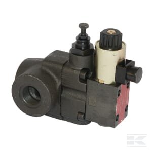 Slėgio ribojimo vožtuvas SERV 20 NO C 3/ SERV20NOC24