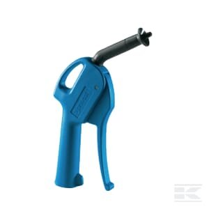 Prevost saugos oro pistoletas 1/4" 27102ECR