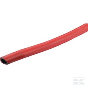 Premoflex žarna, raudona 3/4" PRF19