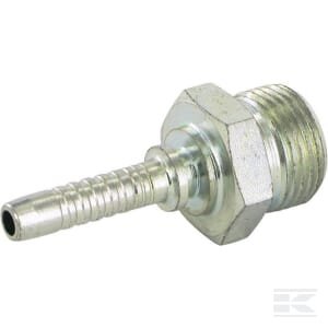 Įvorė DN6-M20 x 1,5–Ø13.25 PRF620