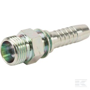 Užspaudžiama mova DN10-M16x1.5 Linde PRL1010