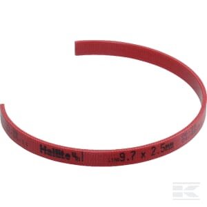 Kreipiantis žiedas 115x110x9,7 - GRI GRI11011597