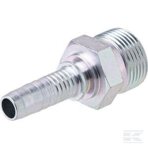 Įvorė DN10-M22 x 1,5-14S PS1014