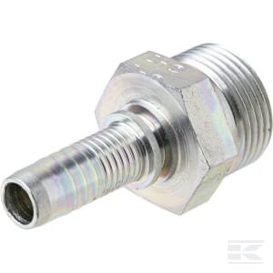 Įvorė DN13-M30 x 2.0-20S PS1320