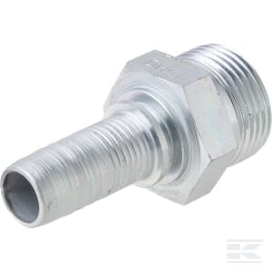 Įvorė DN16-M30 x 2.0-20S PS1620