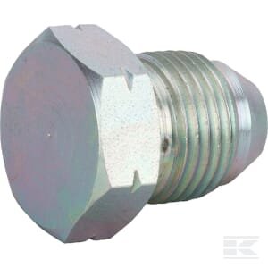 Aklinimo kištukas M18x1,5 JIS PS18
