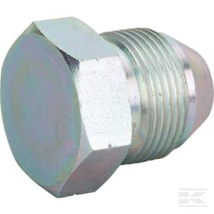 Aklinimo kištukas M24x1,5 JIS PS24