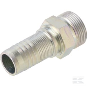 Įvorė DN25-M36 x 2.0-25S PS2525