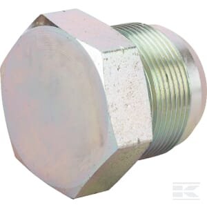 Aklinimo kištukas M33x1,5 JIS PS33