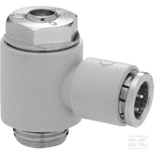 Srauto reguliavimo vožtuvas PSVU604188