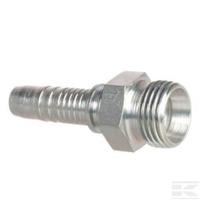 Įvorė DN10-M18x1,5-12L PSPR1012