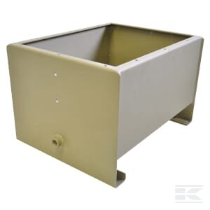 Bakas PSTM 35 be kamščio PSTM9035T