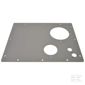 PSTM 35 + 50 bako dangtis L 200 PSTM9050DEKL200