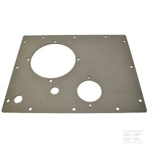 PSTM 35 + 50 bako dangtis L 250 PSTM9050DEKL250