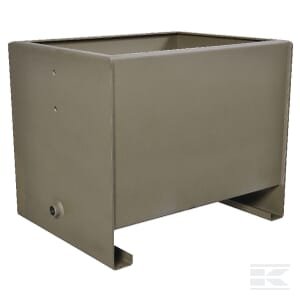 Bakas PSTM 50 be kamščio PSTM9050T