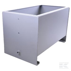 Bakas PSTM 75 be kamščio PSTM9075T