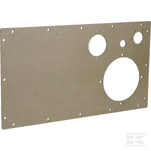 PSTM 75 + 100 bako dangtis L 250 PSTM9100DEKL250