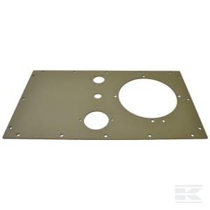 PSTM 75 + 100 bako dangtis L 300 PSTM9100DEKL300