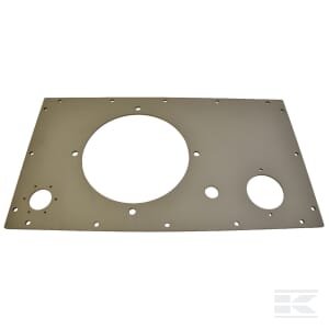 PSTM 75 + 100 bako dangtis L 350 PSTM9100DEKL350