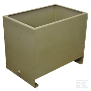 Bakas PSTM 150 be kamščio PSTM9150T