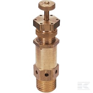 Apsauginis vožtuvas PSV14OP812