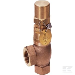 Apsauginis vožtuvas PSV112IP212