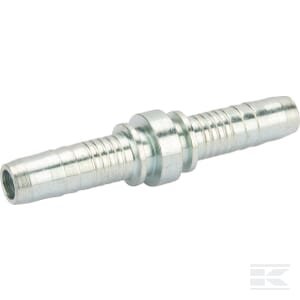 Įvorė DN10-DN10 PSVB1010