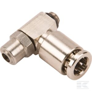 Srauto reguliavimo vožtuvas PSVU602M56