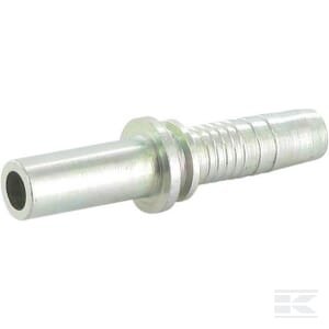 Įvorė DN10 (3/8") – Ø10 mm vamzdelis PT1010