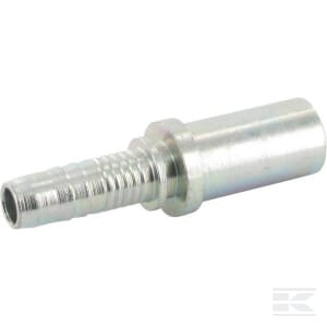 Įvorė DN10 (3/8") – Ø15 mm vamzdelis PT1015