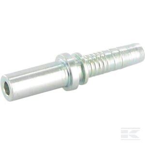 Įvorė DN8 (5/16") – Ø10 mm vamzdelis PT810